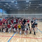 Colégio Lúmen nos jogos da FISEC 2025