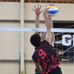 VOLEI DE PRAIA COPA SAN BEACH