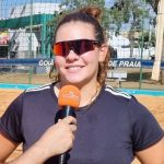 LARISSA LARA VOLEI DE PRAIA