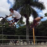 BMX FREESTYLE PARK