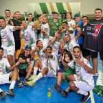 sacolao porangatu campeonato da amizade