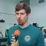 FELIPI RAMMÉ GOIÁS VÔLEI