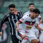 FIGUEIRENSE X ANÁPOLIS FOTO PATRICK FLORIANI FFC