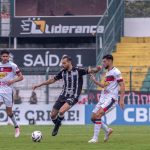 FIGUEIRENSE X ANAPOLIS Fotos Patrick Floriani FFC