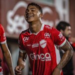 GUSTAVO PAJÉ VILA NOVA FOTO ROBERTO CORREA VIILA