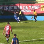 IPORÁ X TUPY DE JUSSARA FOTO FGT TV