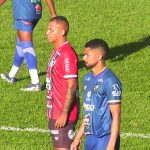 IPORÁ X TUPY DE JUSSARA FOTO REPRODUÇÃO FGF TV