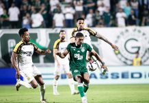 Dupla de atacantes ex-Goiás tem retorno confirmado por equipe do Paulistão