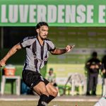 LUVERDENSE X GOIÂNIA FOTO KAYLAN