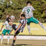 LUVERDENSE X GOIÂNIA FOTO KAYLAN S