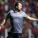 Luizinho Lopes após Vila Nova 0x0 Operário-PR – 16ª rodada da Série B 2025