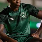 NOVO UNIFORME DE TREINO GOIAS