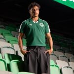 NOVO UNIFORME GOIÁS TREINO 202 5