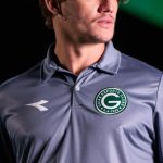 NOVO UNIFORME VIAGEM GOIÁS 2025