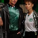 NOVOS UNIFORMES GOIAS 2025