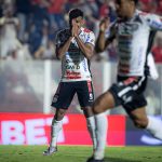 OPERÁRIO PEDE PENALTI FOTO ISABELA AZINE EG