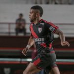 ROBERT ATLÉTICO GOIANIENSE E FOTO BRUNO CORSINO