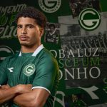 UNIFORME GOIÁS DIADORA GOIÁS 1