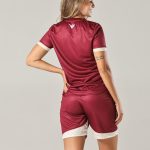 VILA NOVA UNIFORME ASD 2025 FOTO VILA