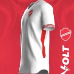 VILA NOVA UNIFORME BRANCO 2025 FOTO VILA