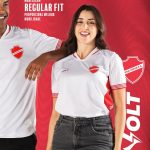VILA NOVA UNIFORME BRANCO 2025 FOTO VILA CSW