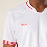 VILA NOVA UNIFORME BRANCO 2025 FOTO VILA DD