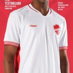 VILA NOVA UNIFORME BRANCO 2025 FOTO VILA WQ