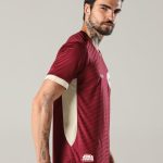 VILA NOVA UNIFORME GOLEIRO 12 FD 2025 FOTO VILA