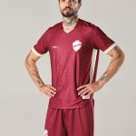 VILA NOVA UNIFORME GOLEIRO 21 2025 FOTO VILA