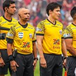Wilton Pereira Sampaio e Bruno Pires – árbitros goianos do quadro da FIFA em 2025