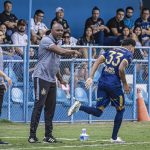 aparecidense lucio flavio comissao