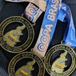 yumi iwamoto medalhas