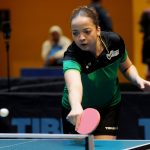 lethicia lacerda tênis de mesa itff world para