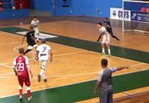 Em jogo emocionante, Serp é derrotada por time do Maranhão na Taça Brasil sub-17