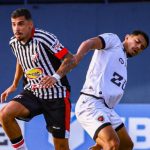 ANAPOLI X BOTAFOGO-PB FOTO PAULO OLIVEIRA