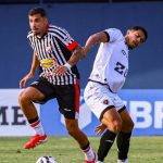 ANÁPOLIS X BOTAFOGO FOTO Paulo Oliveira ANÁPOLIS