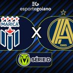 AO VIVO MARICÁ X APARECIDENSE ARTE WILLIAN ROMMEL EG