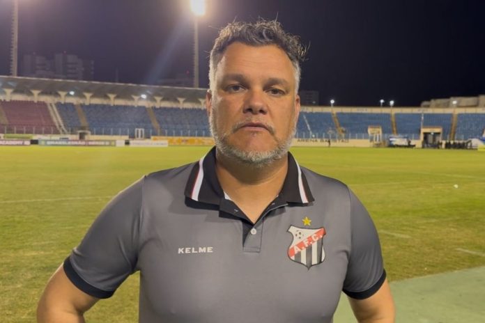 GABARDO JÚNIOR ANÁPOLIS SÉRIE C