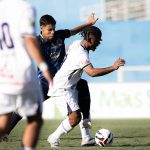 Aparecidense 2×2 Maricá-RJ – volta da 2ª fase da Série D 2025