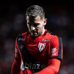 Kelvin marca em Atlético-GO 2×0 Botafogo-SP – 21ª rodada da Série B 2025