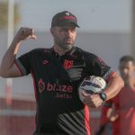 RAFAEL LACERDA FOTO ATLÉTICO-GO BRUNO CORSINO ACG