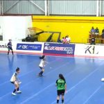 Resenhas 2×2 São José-SP – 12ª rodada da LFF 2025
