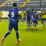 São José-RS 1×2 Goiatuba – volta da 2ª fase da Série D 2025