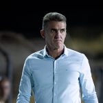 Vagner Mancini em Novorizontino 1×0 Goiás – Série B 2025