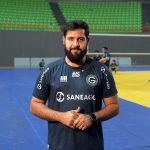 Hítalo Machado Saneago Goiás vôlei 2025