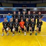 Instituto Ace vôlei masculino superliga c 2025