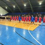 Motos x Vila Nova futsal 2025