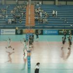 Saneago Goiás x Aerv final goiano de vôlei masculino 2024