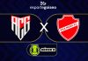 Ao vivo: Atlético-GO x Vila Nova – 33ª rodada do Brasileirão Série B 2025