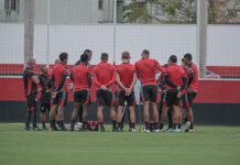 Atlético-GO é segundo time que menos venceu como visitante na Série B 2025